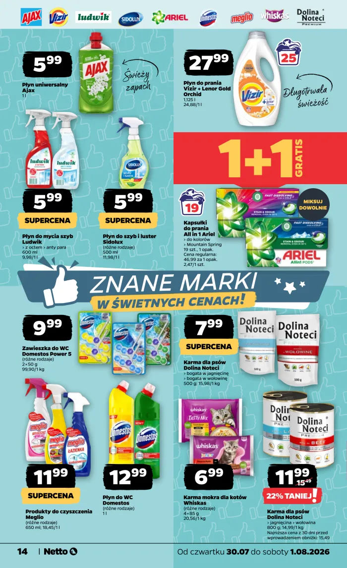 Netto