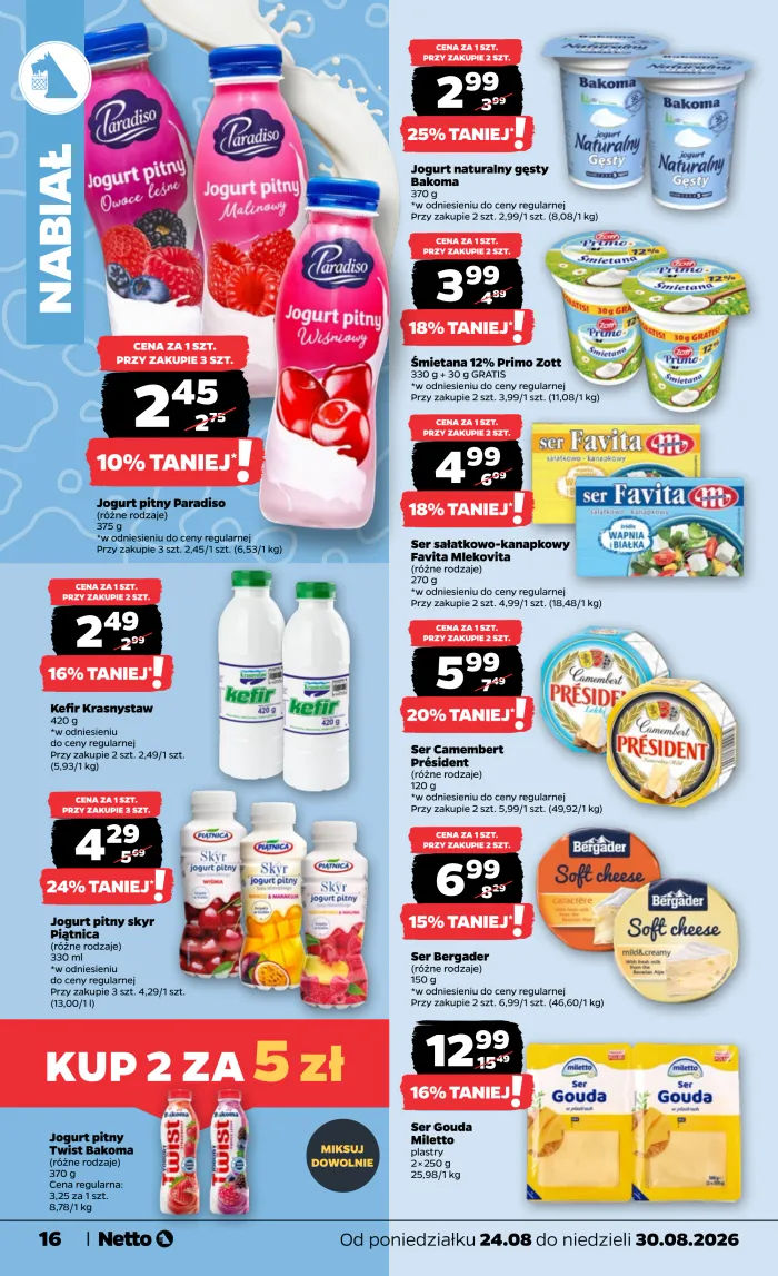 Netto