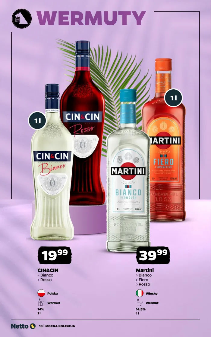 Netto