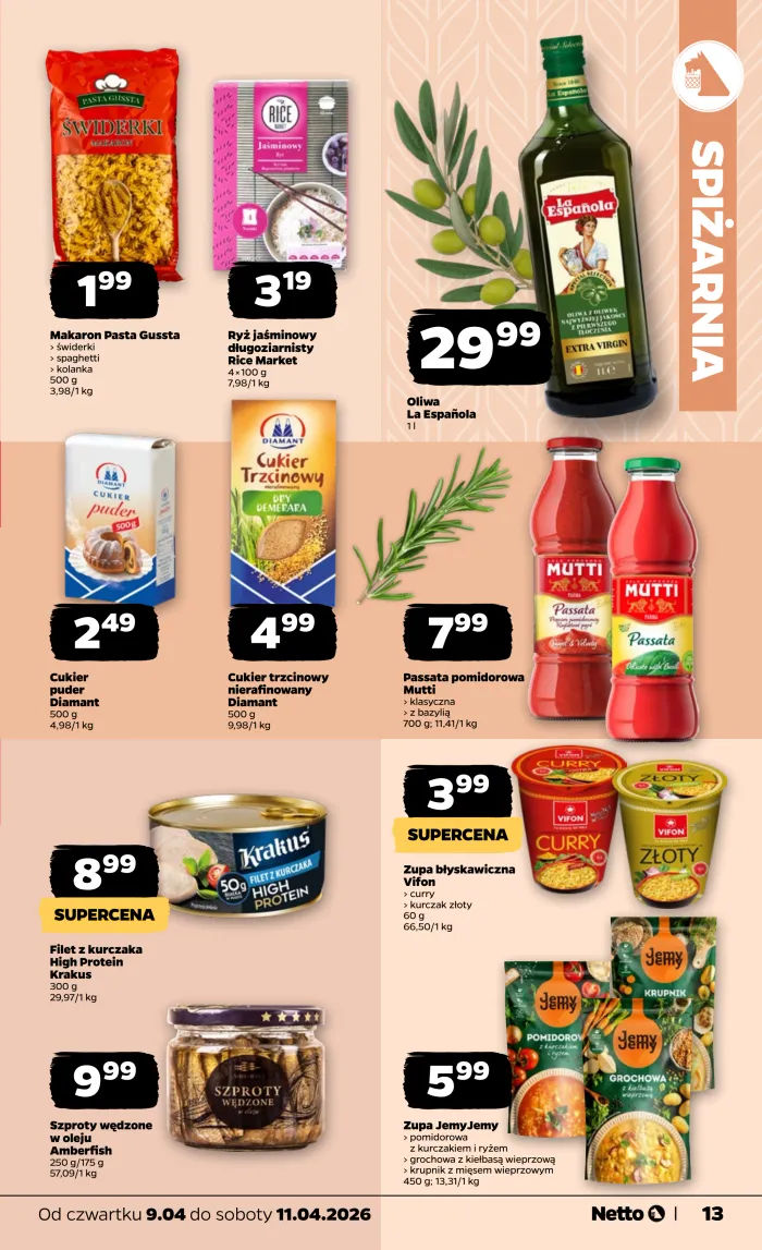 Netto
