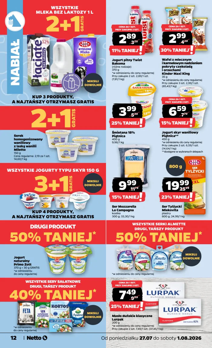 Netto