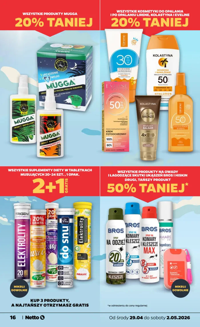 Netto