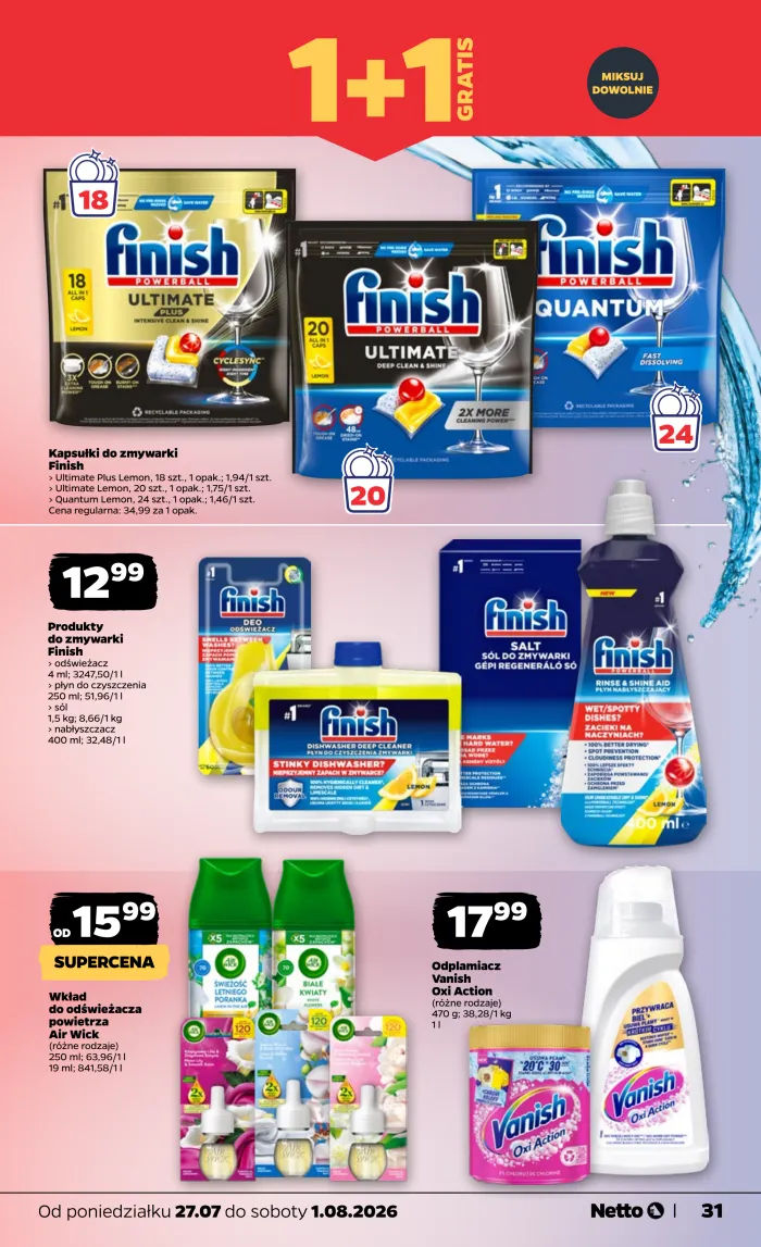 Netto