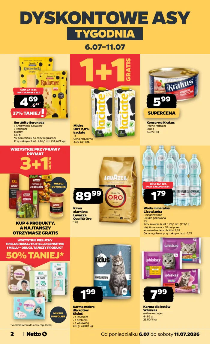 Netto