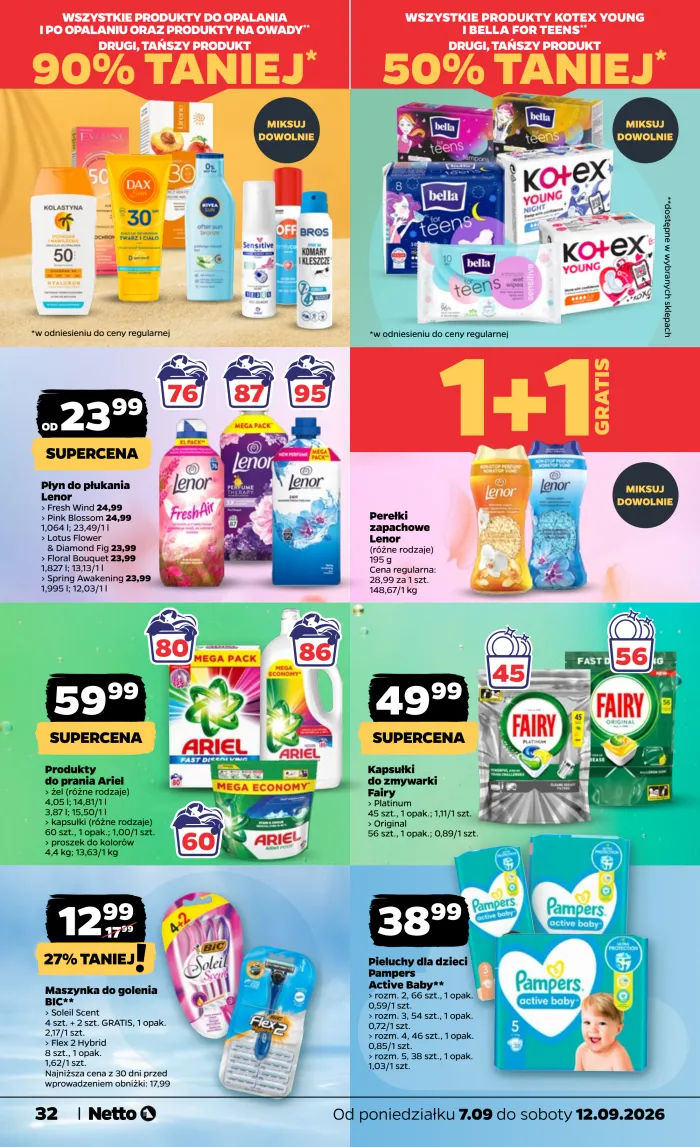 Netto