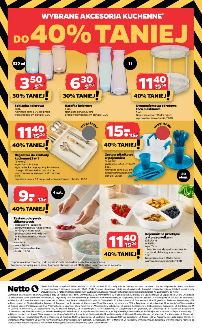 Netto