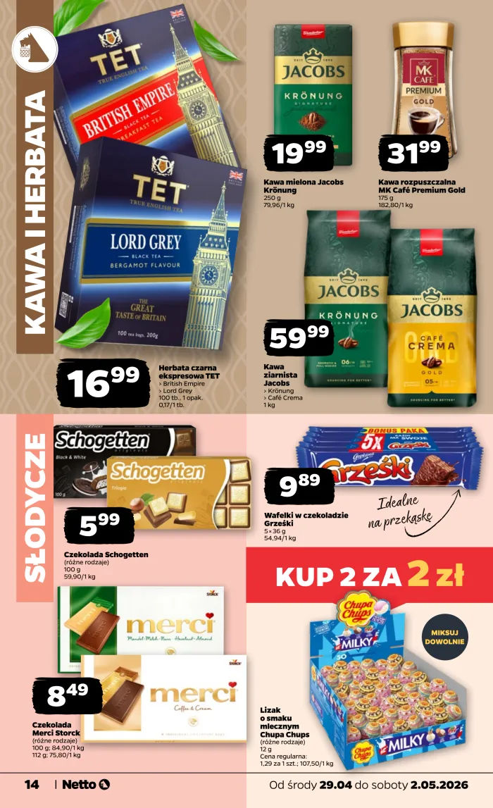 Netto