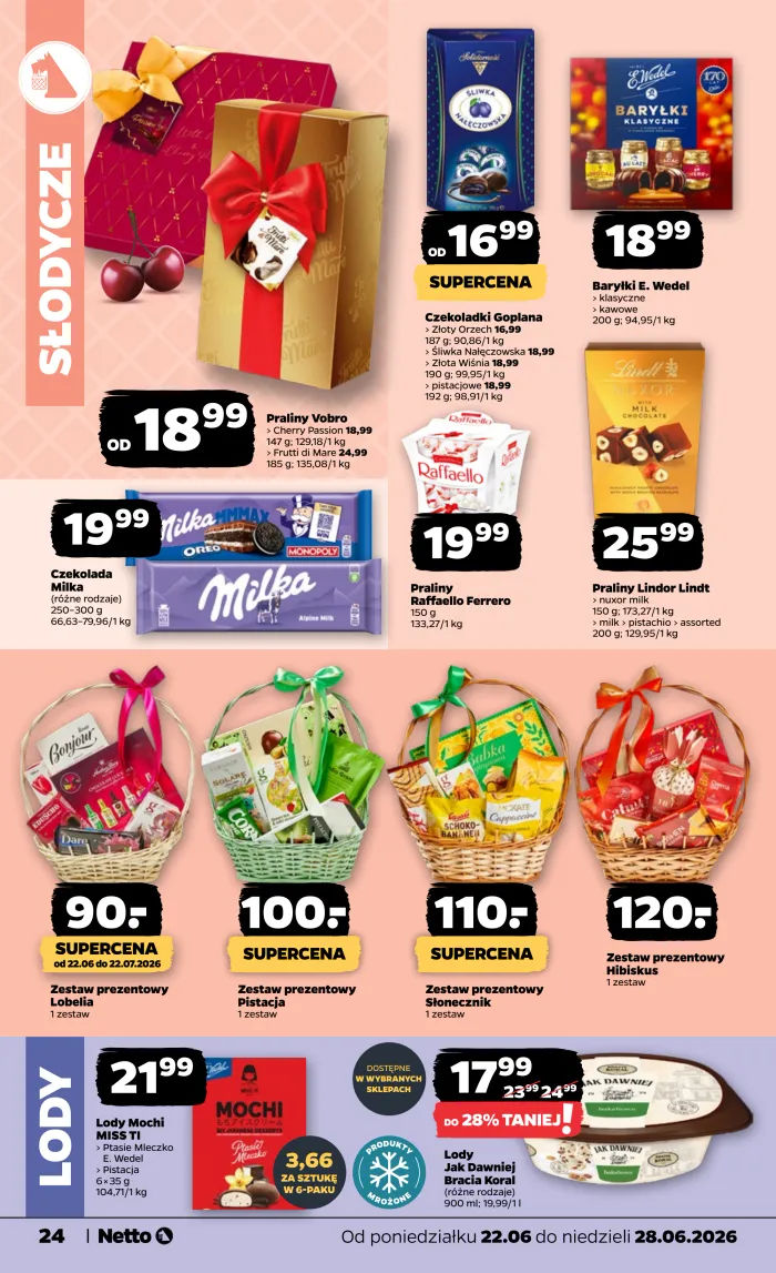 Netto