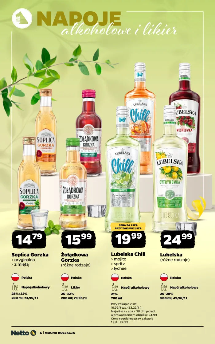 Netto