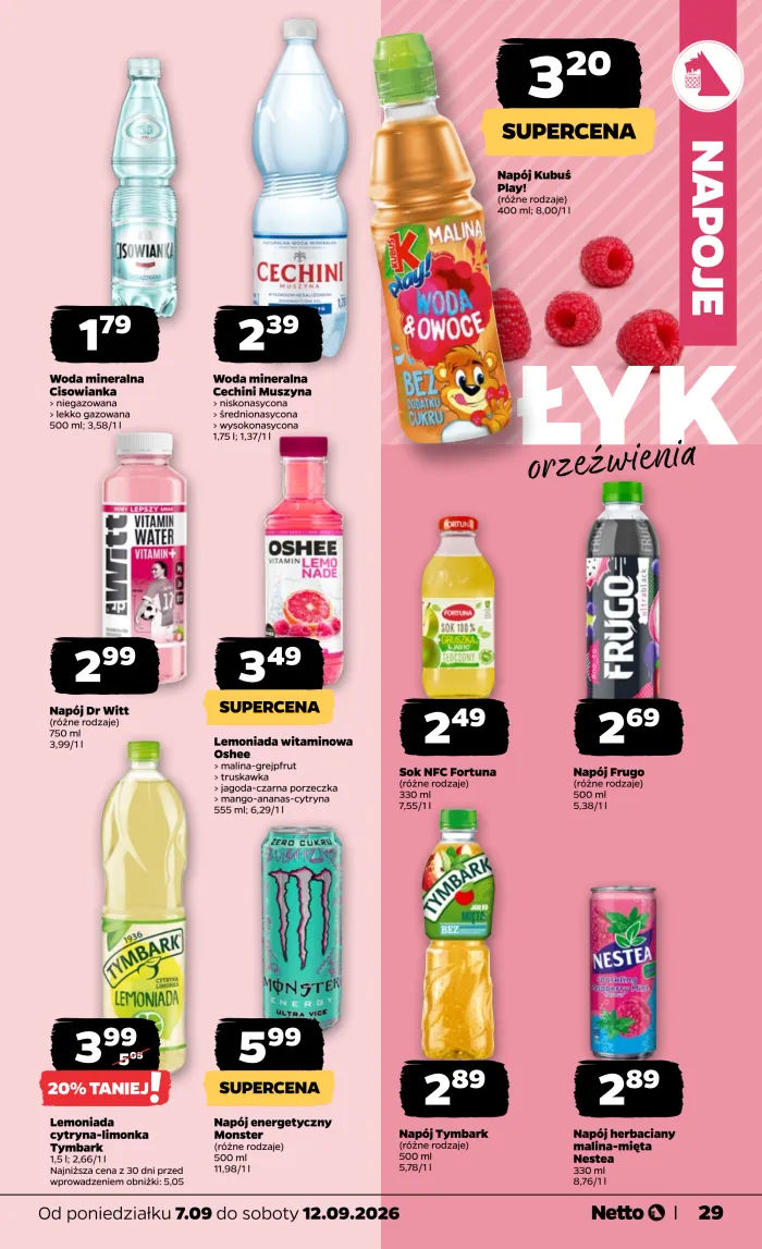 Netto