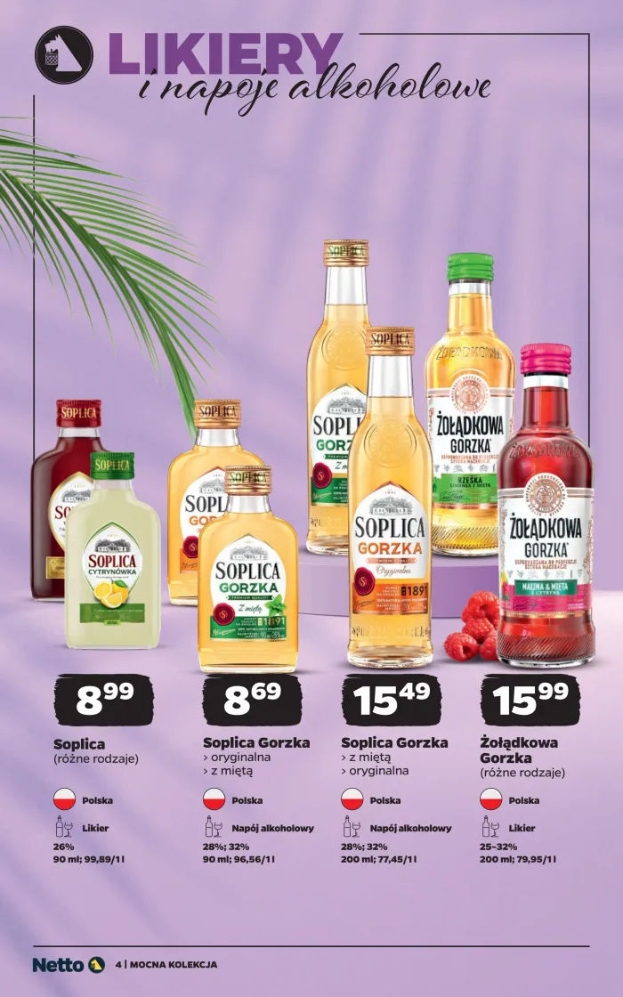 Netto