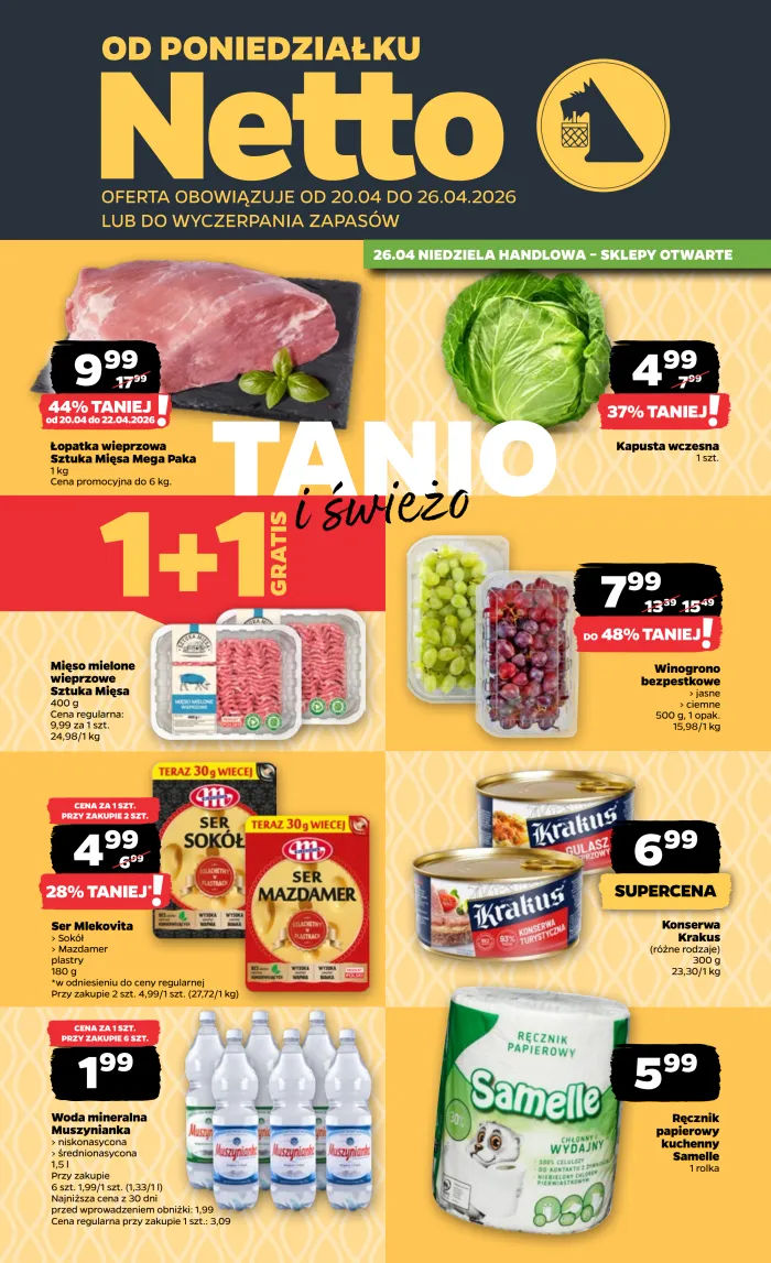 Netto