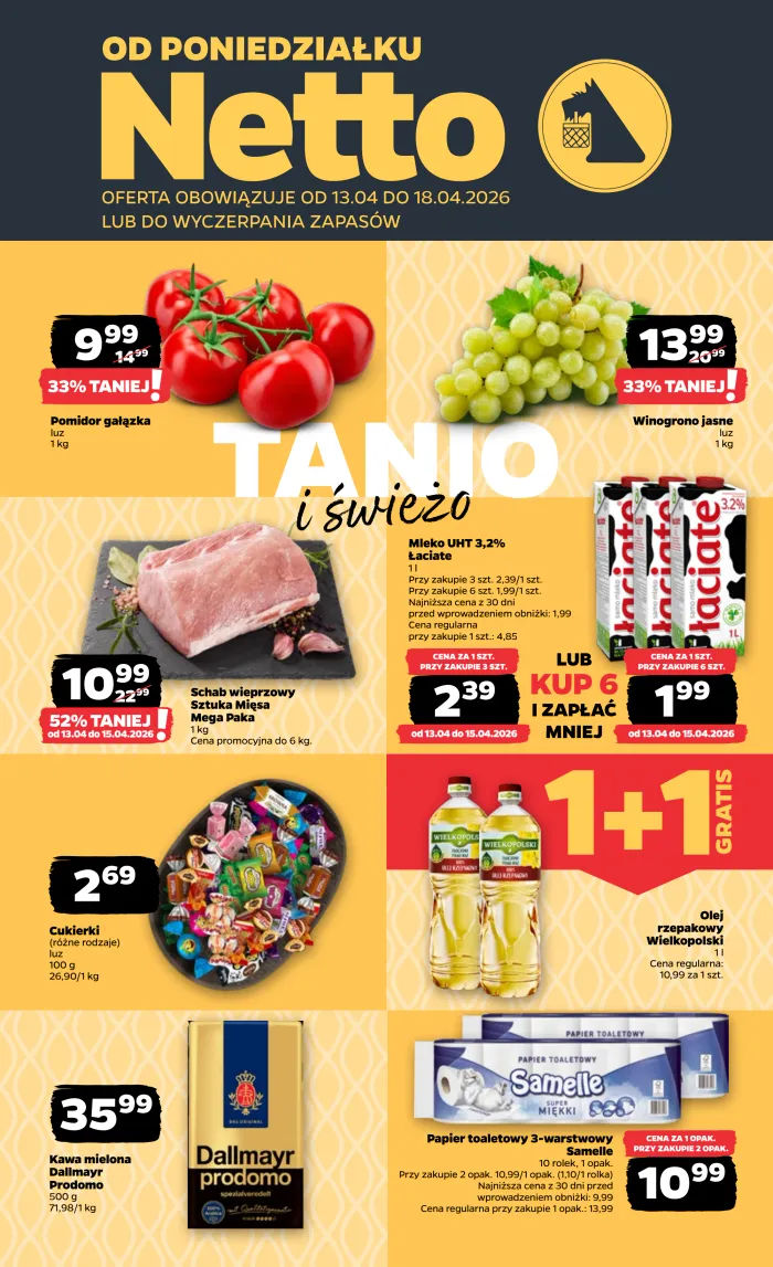 Netto
