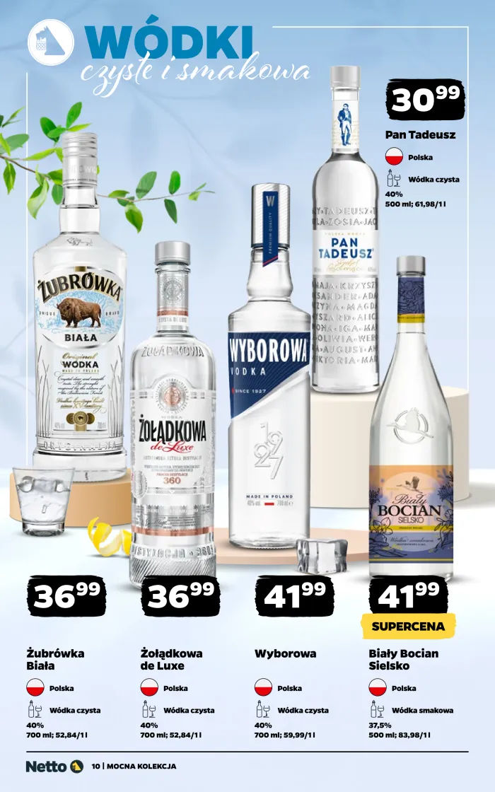 Netto