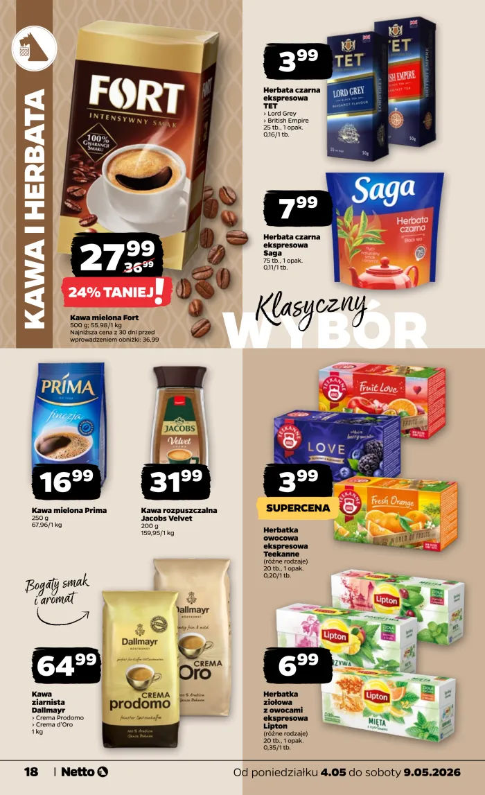 Netto