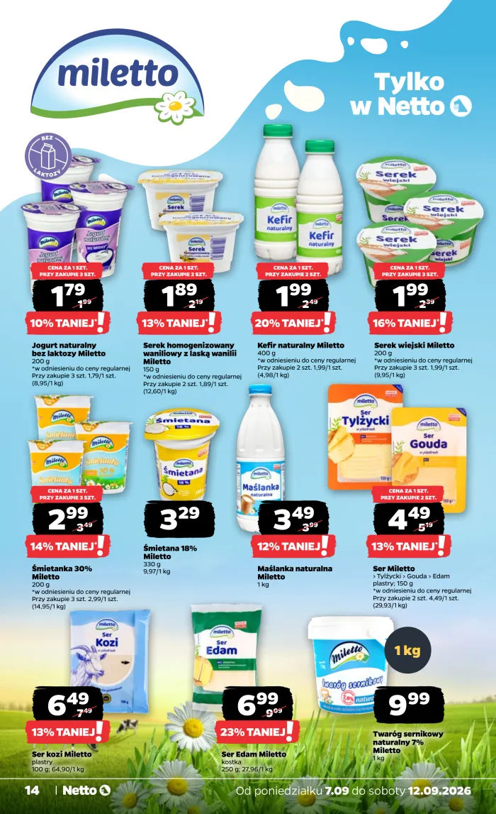 Netto