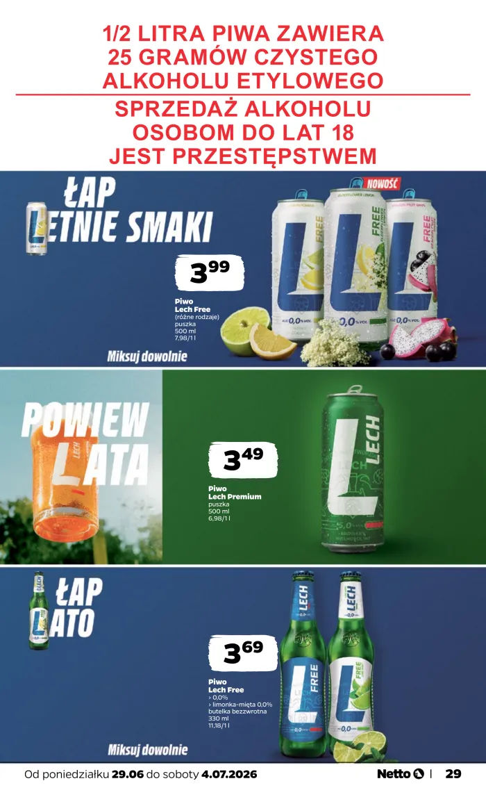 Netto