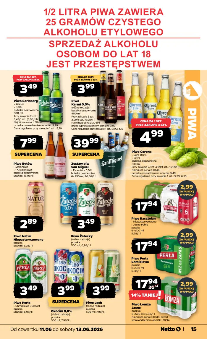 Netto