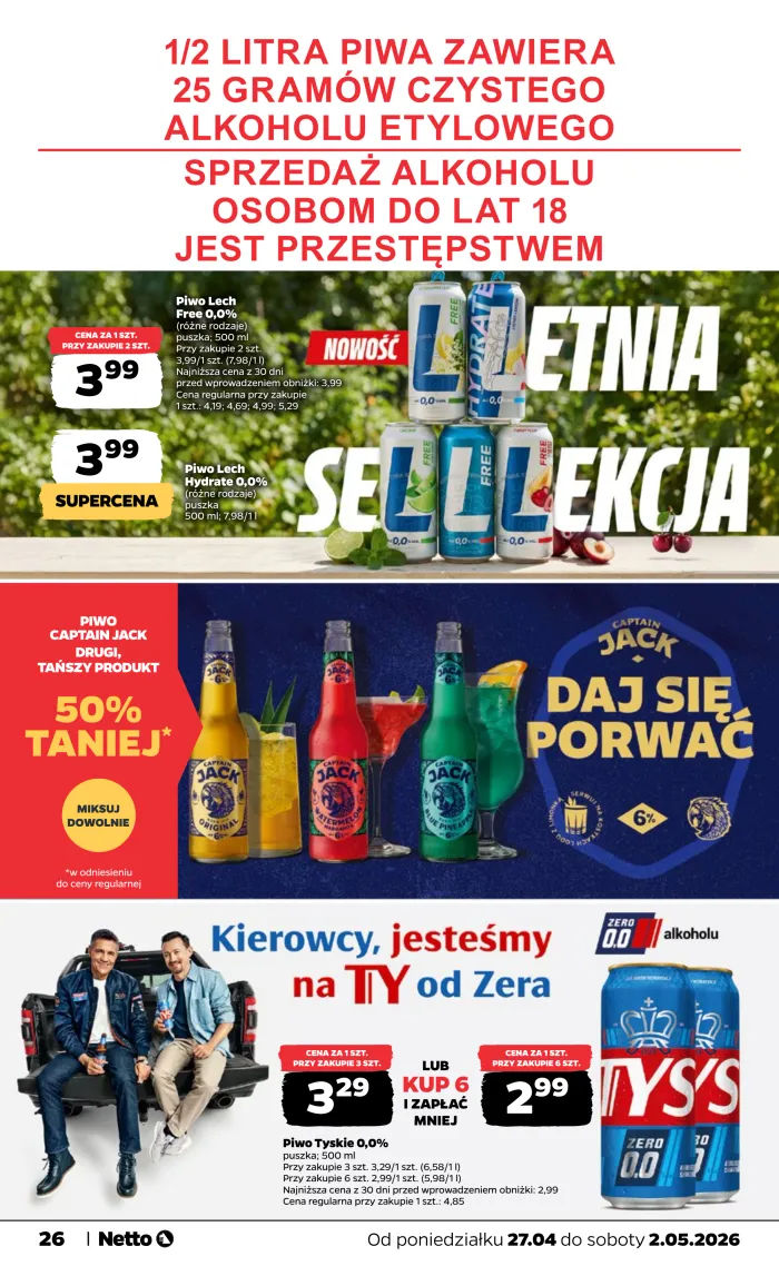 Netto