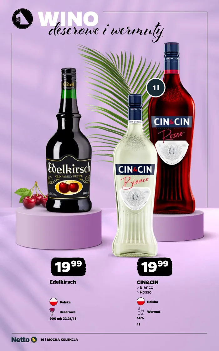 Netto
