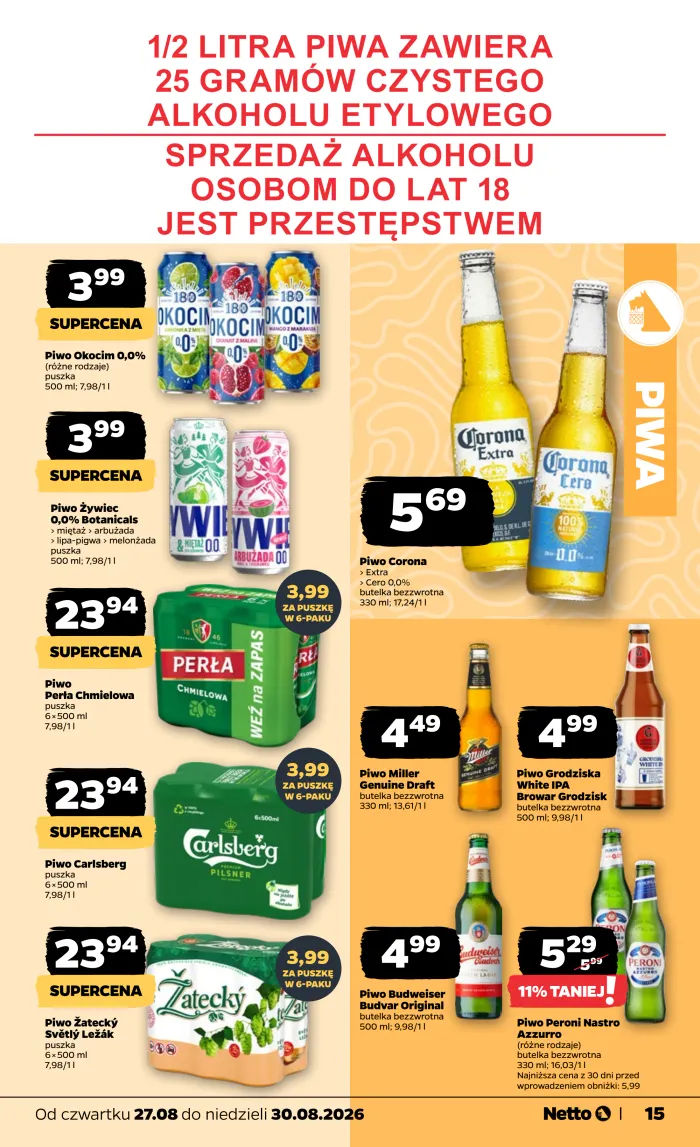 Netto