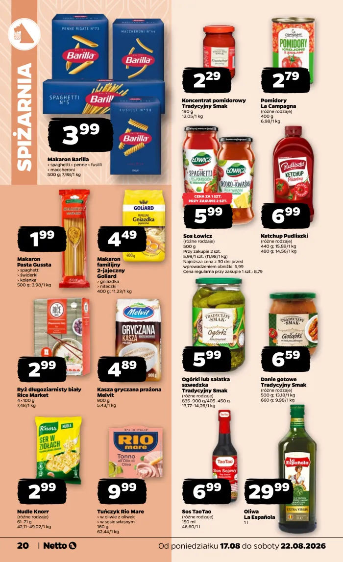 Netto
