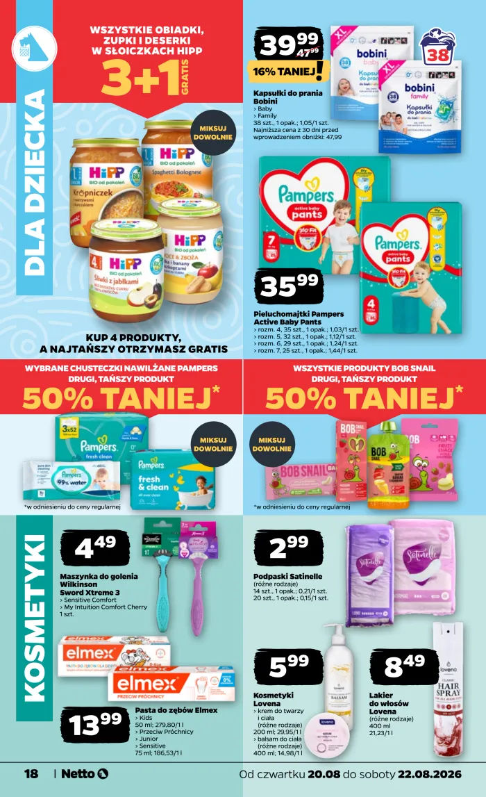 Netto