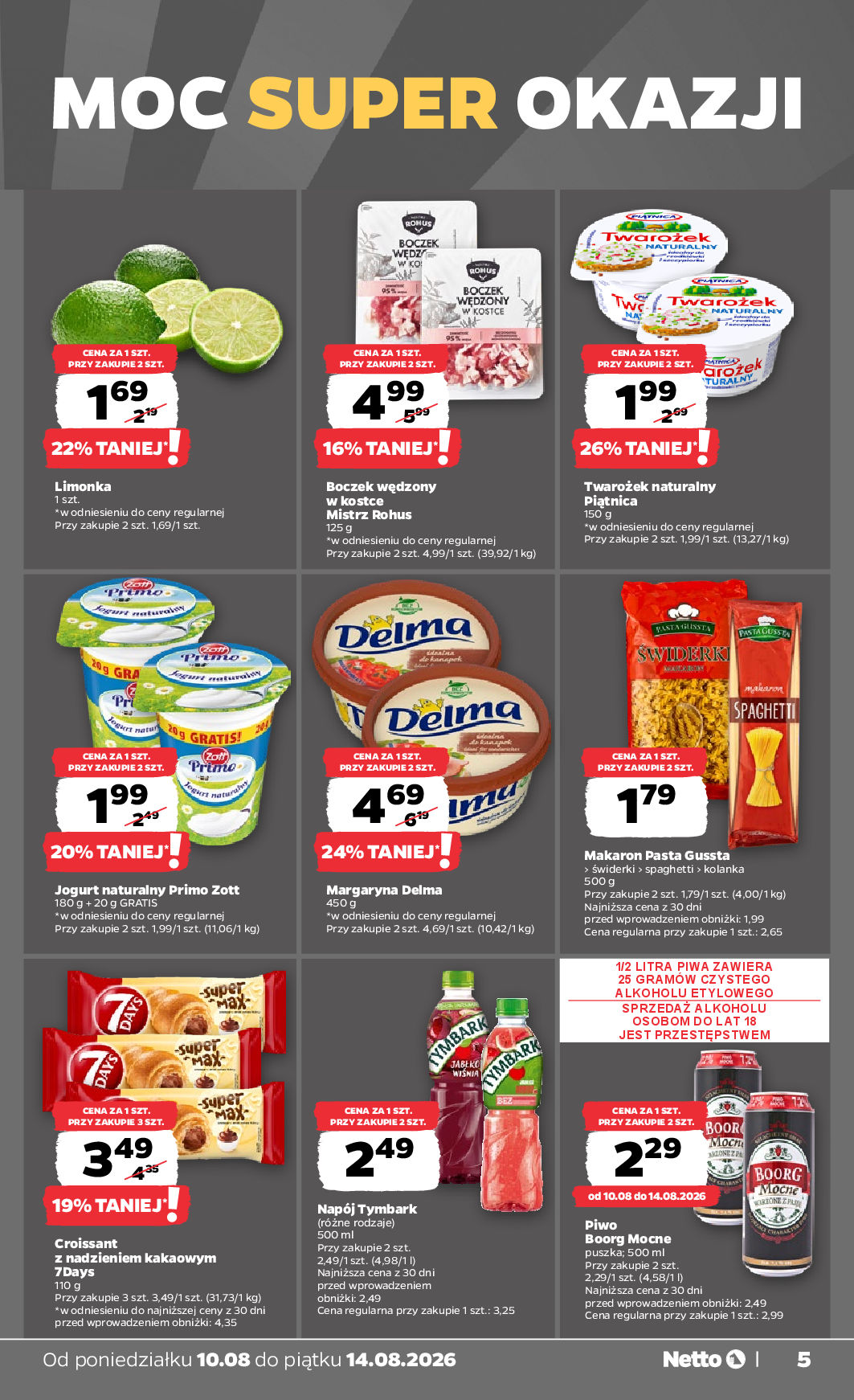 Netto