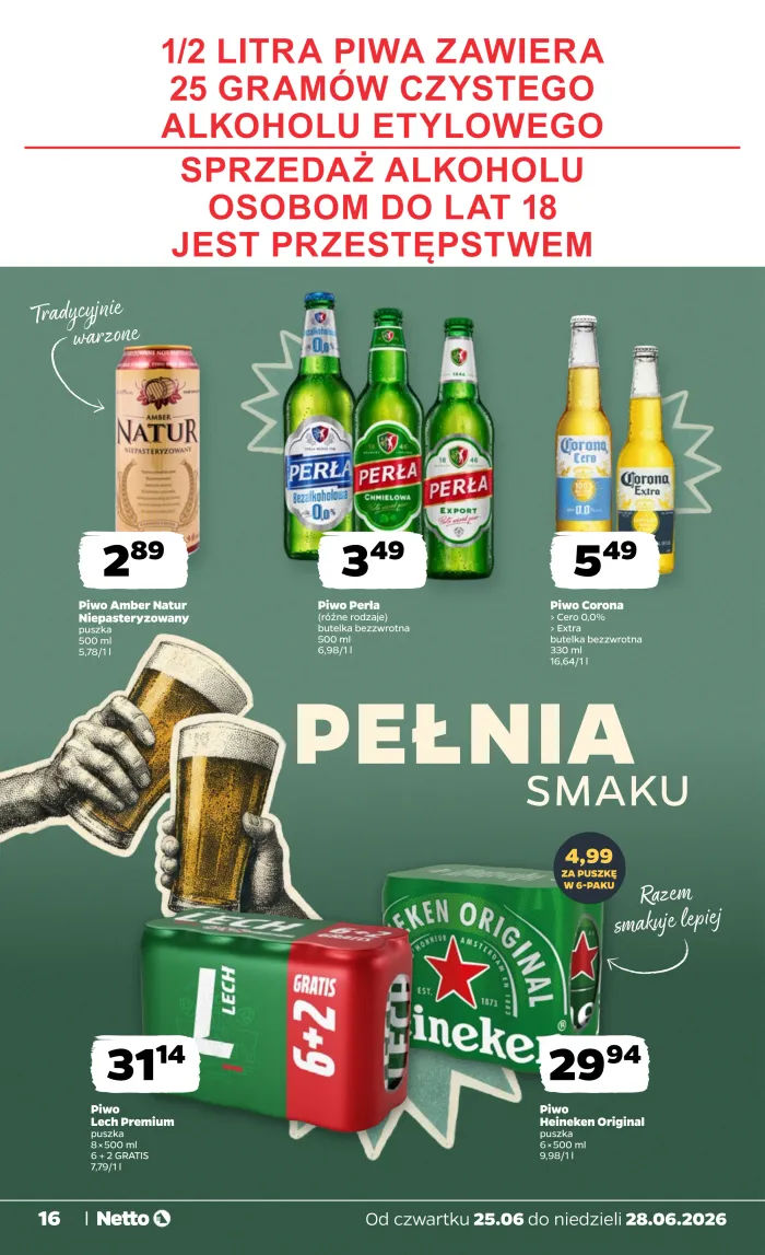 Netto