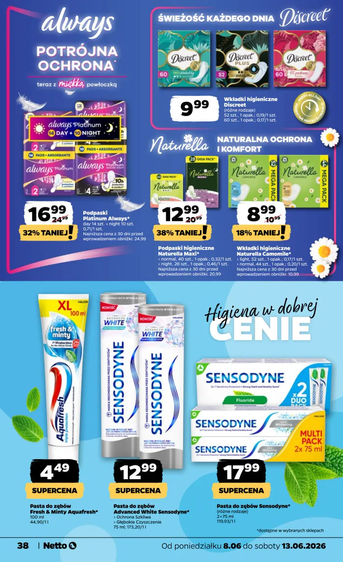 Netto