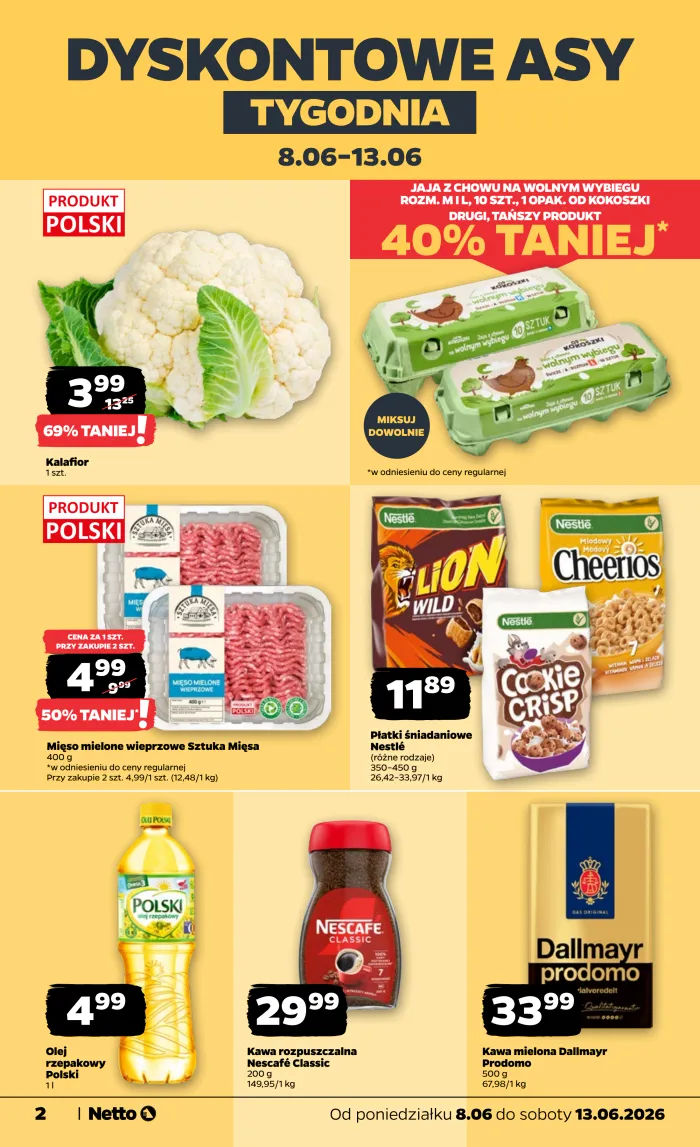 Netto