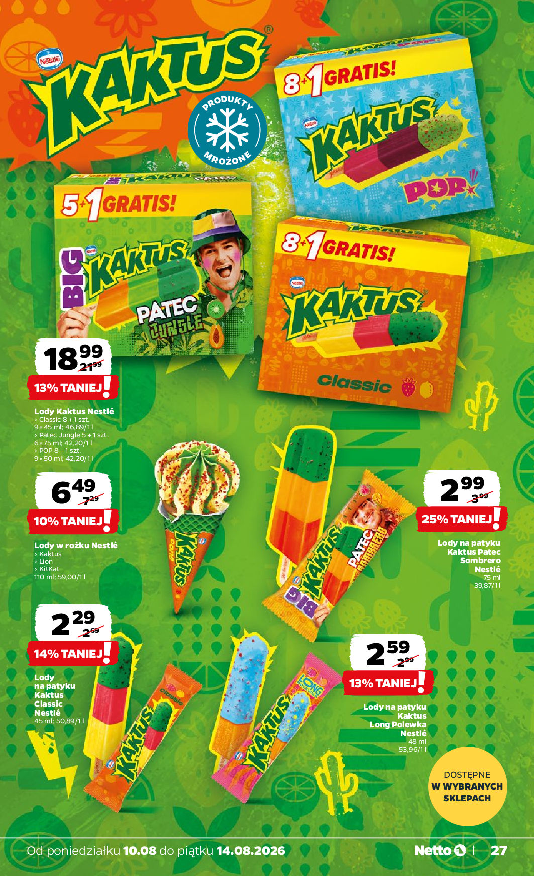 Netto