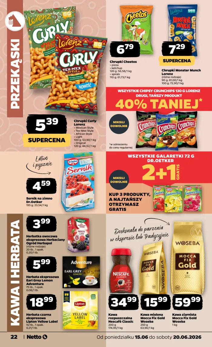 Netto