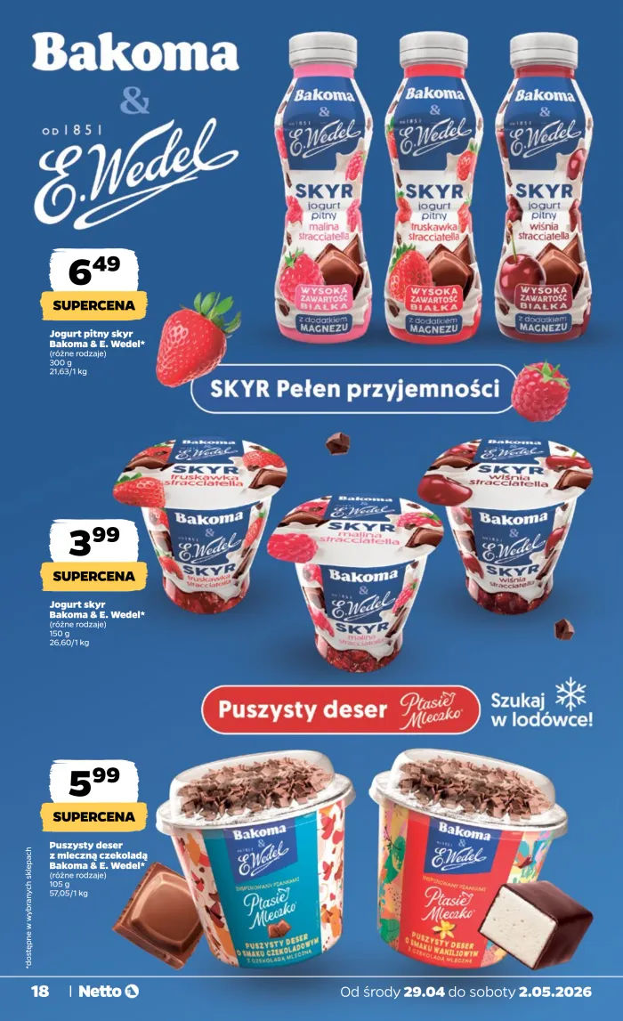 Netto