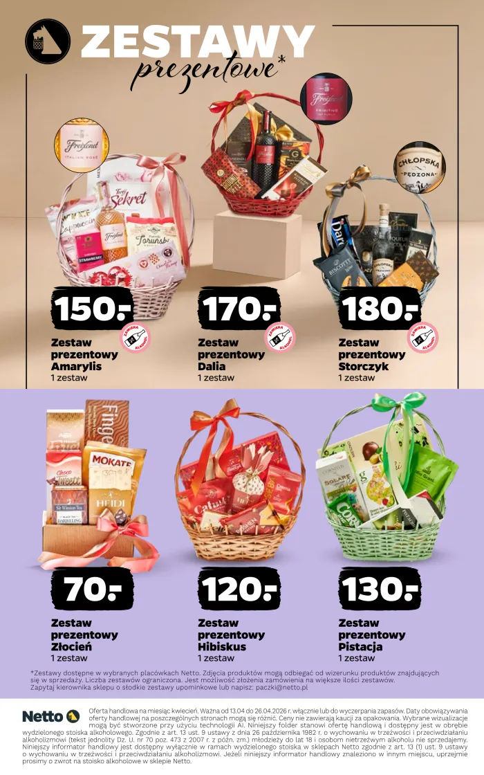 Netto