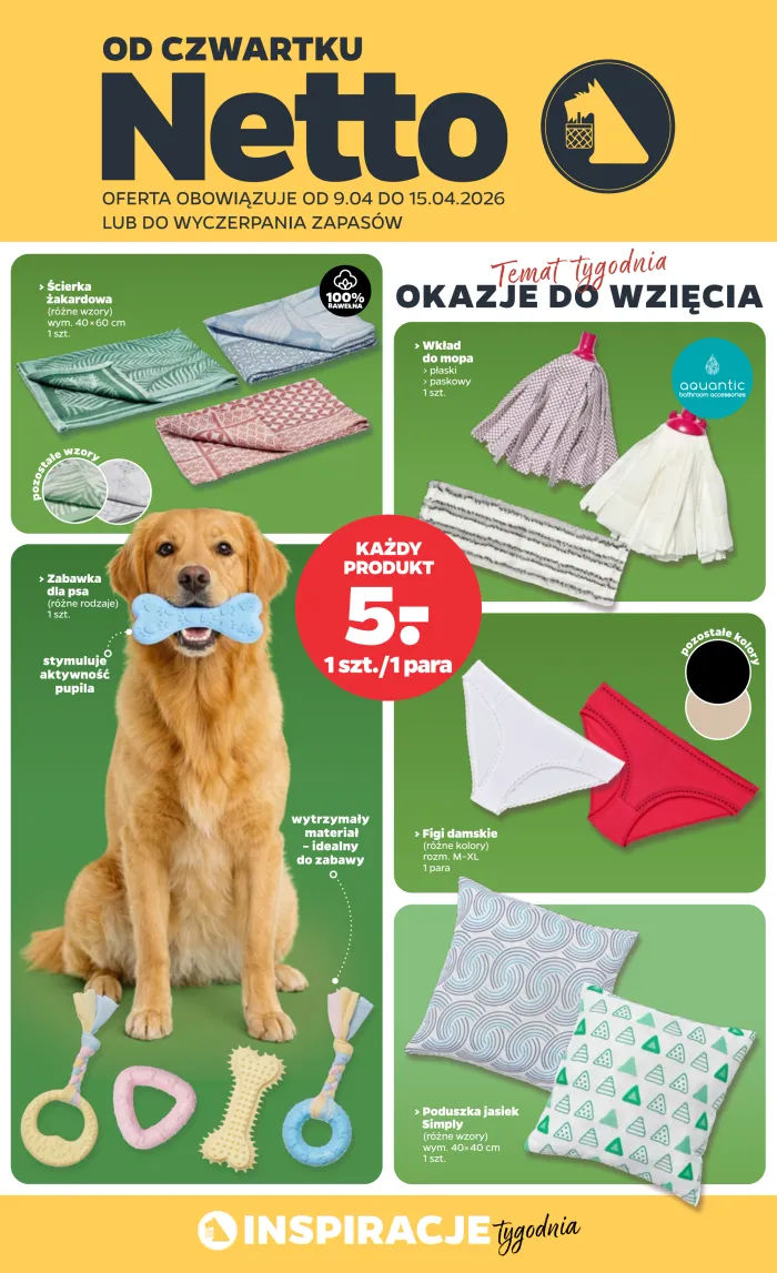 Netto