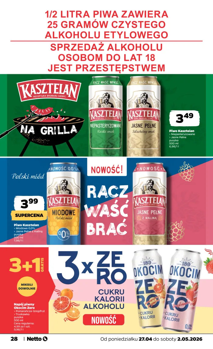 Netto