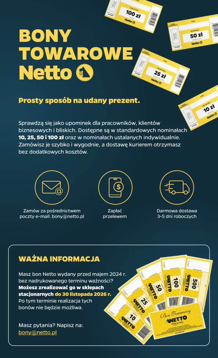 Netto