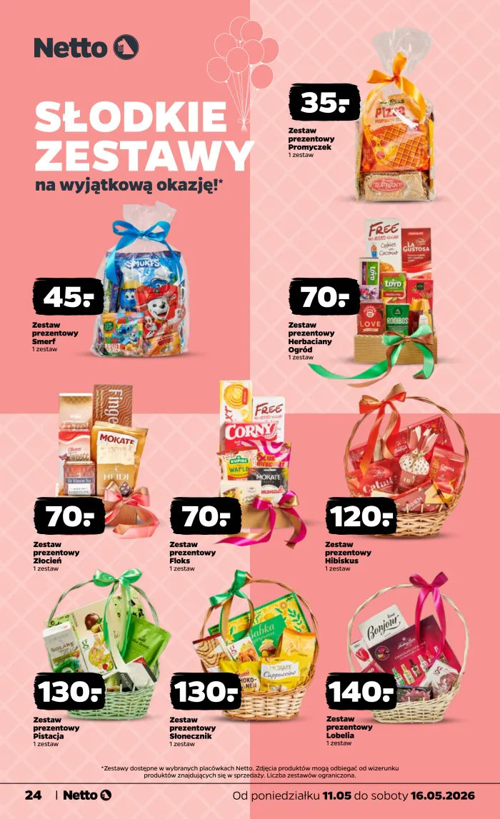 Netto