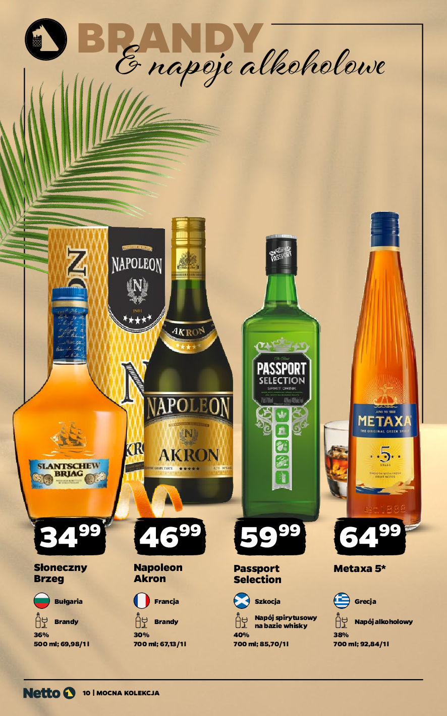 Netto
