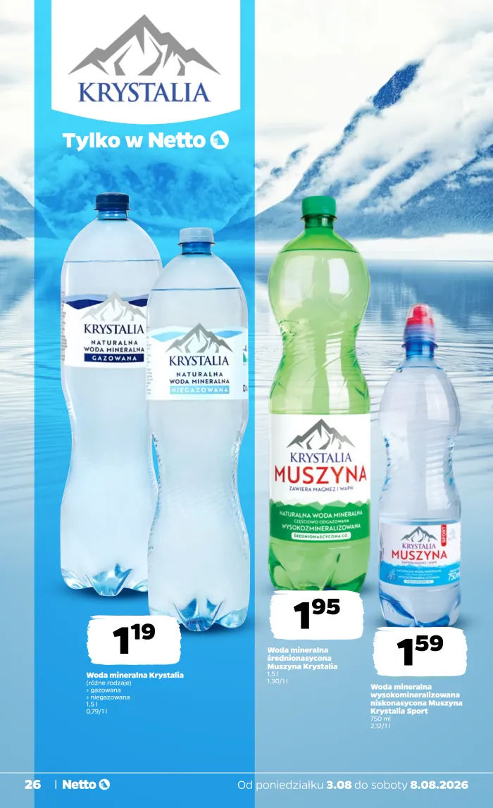 Netto