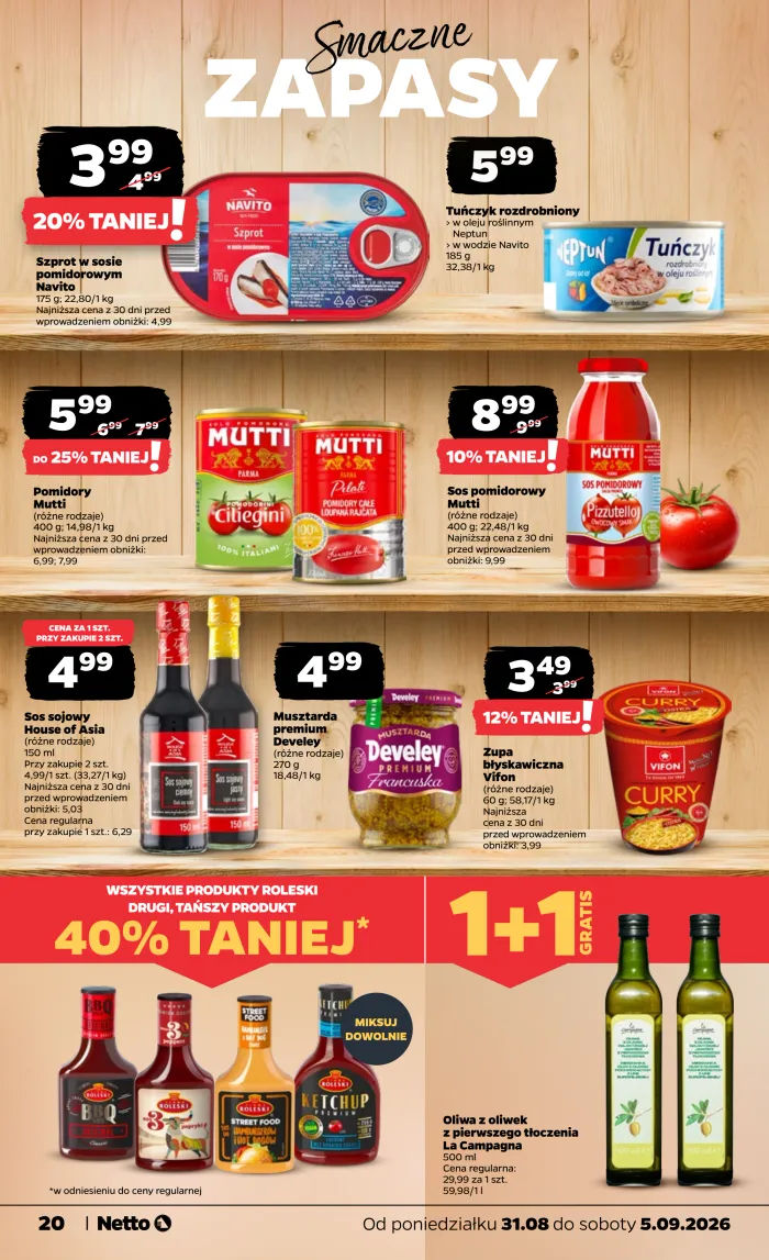 Netto