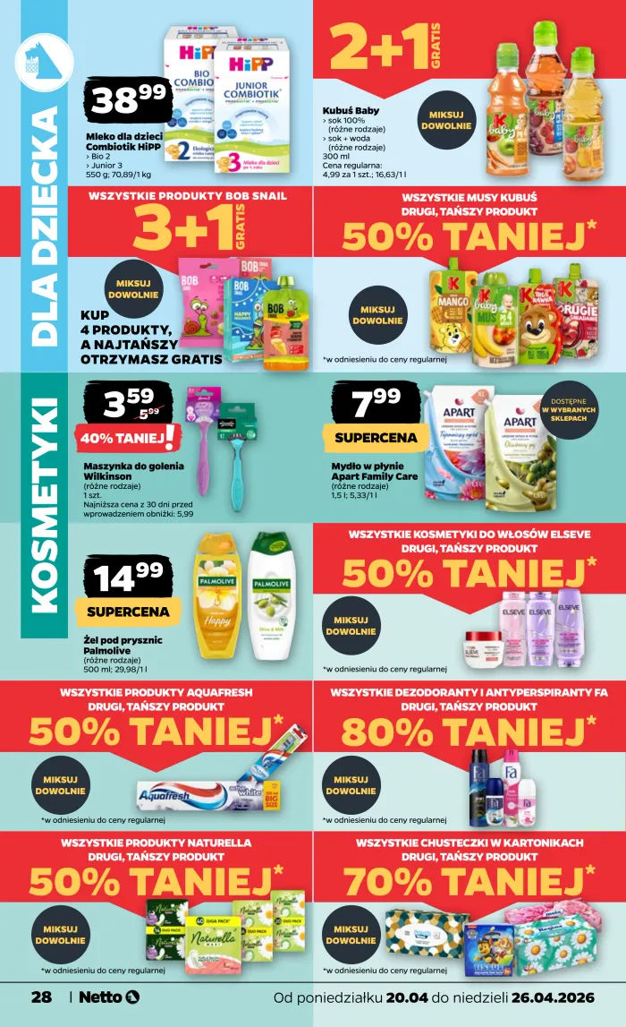 Netto