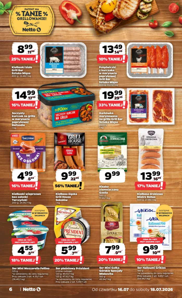Netto