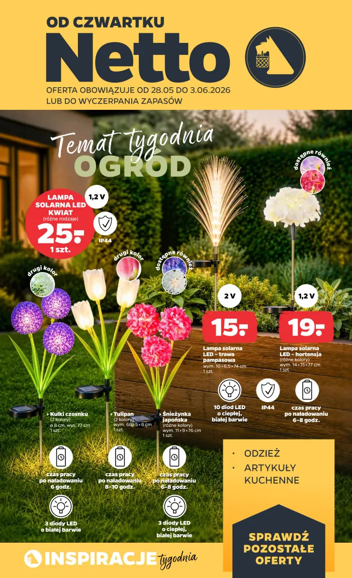 Netto