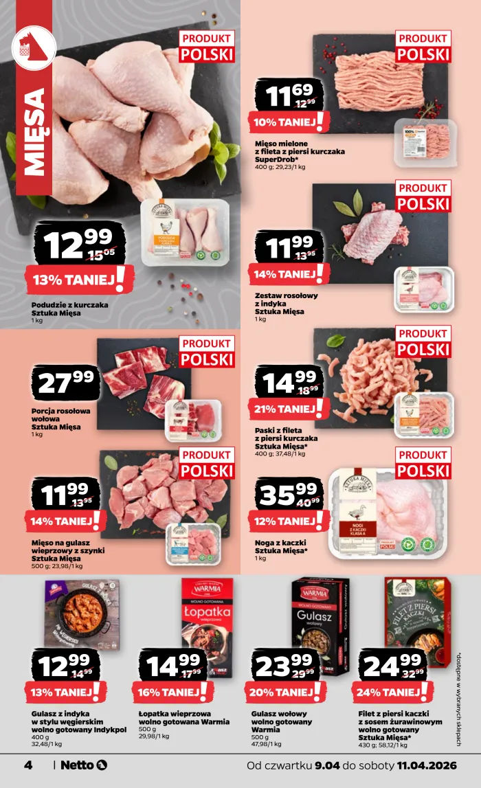 Netto