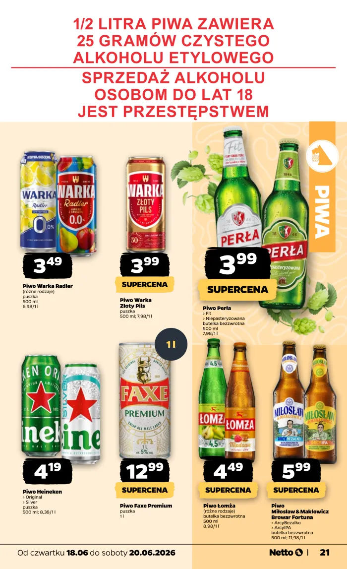 Netto
