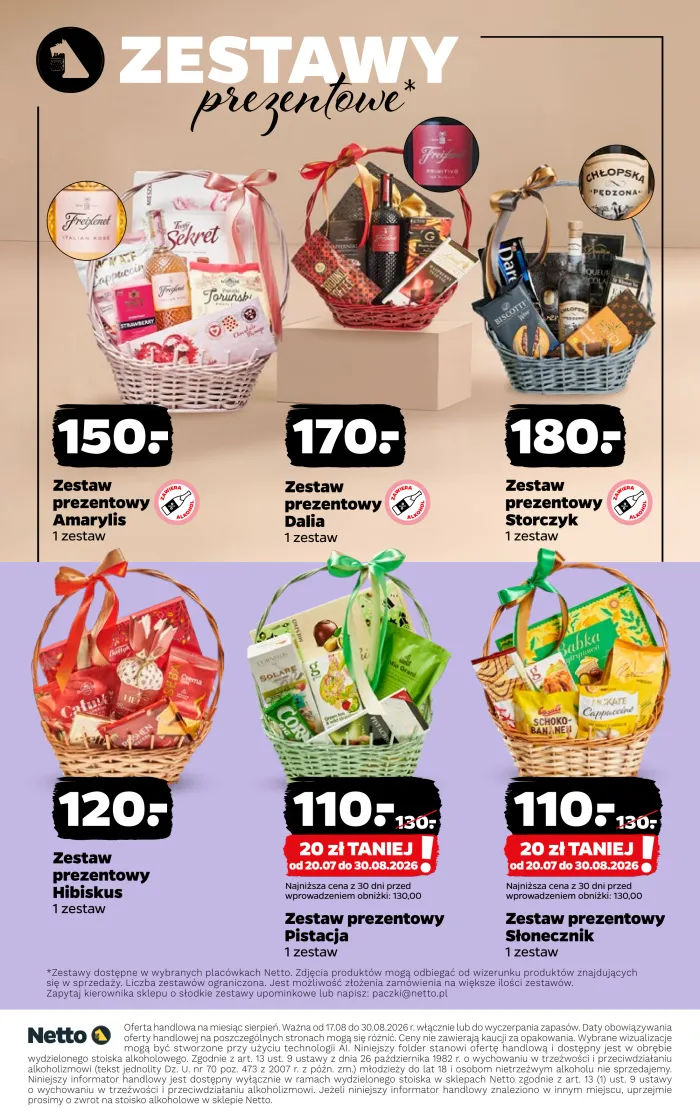 Netto