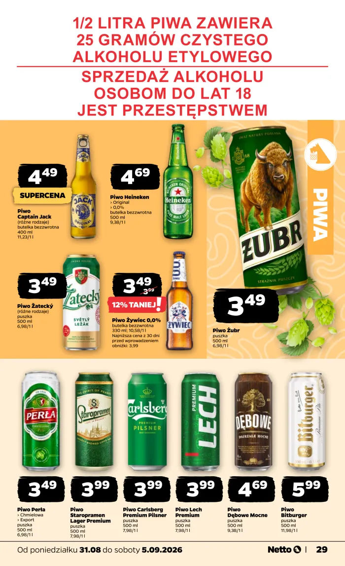 Netto