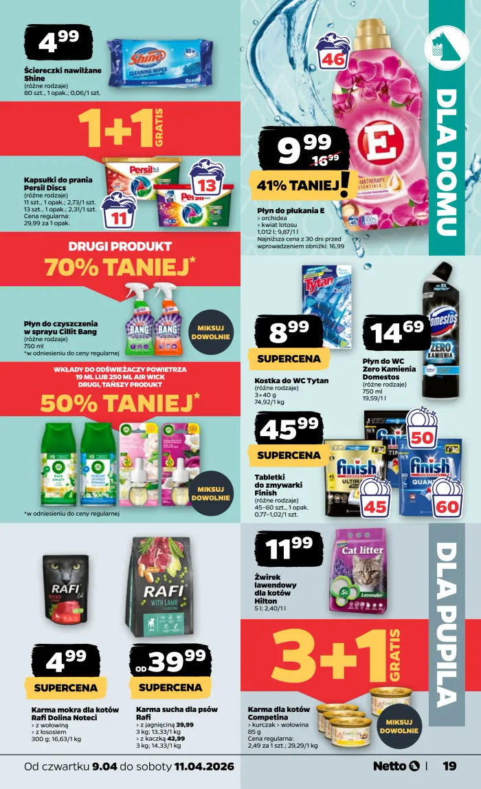 Netto